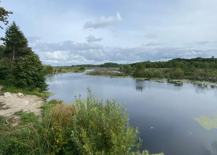 Oliwin شقة كولوبرزيغ