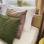 Oliwin Apartman *
