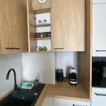 Oliwin Apartman Kołobrzeg
