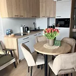 Oliwin Apartment *