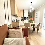 Apartment Oliwin *