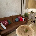 Oliwin Apartman