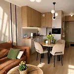 Apartment Oliwin Kolberg