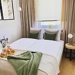 Oliwin Apartment Kolberg