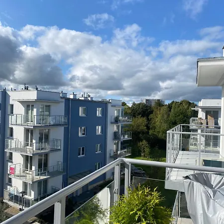 Oliwin * Колобжег