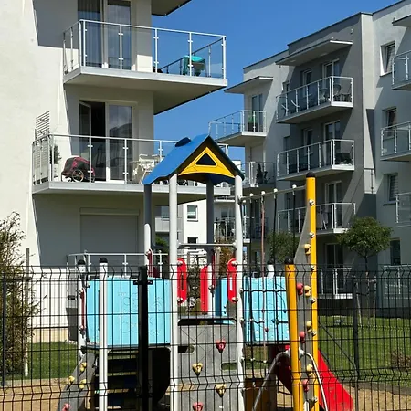 Oliwin Apartman