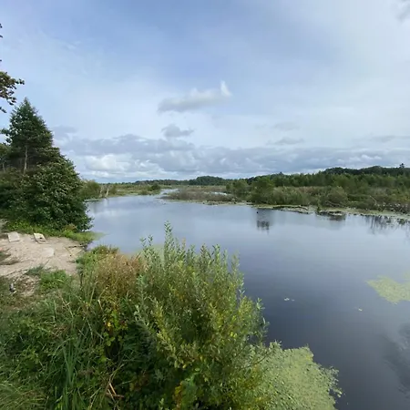 Oliwin Апартаменты Колобжег