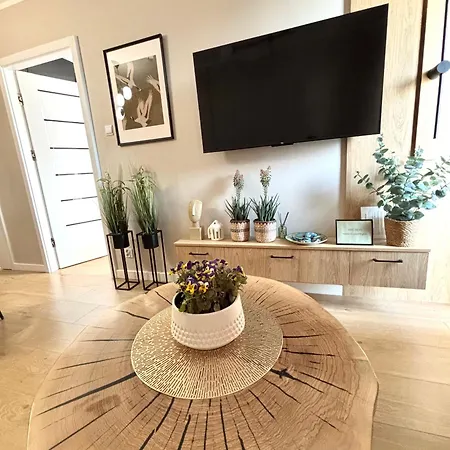 Oliwin Apartman Kołobrzeg