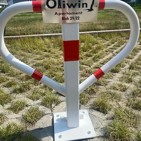 Oliwin דירה
