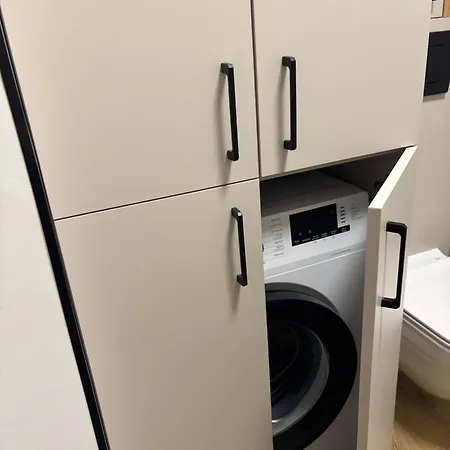 Oliwin Apartman