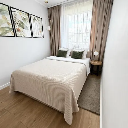 Oliwin Apartamento
