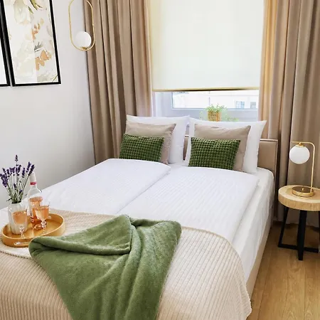 Apartamento Oliwin