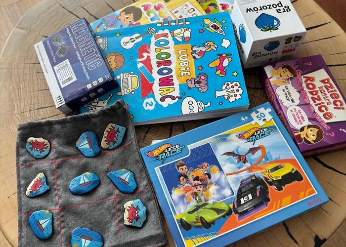 Apartman Oliwin Kołobrzeg